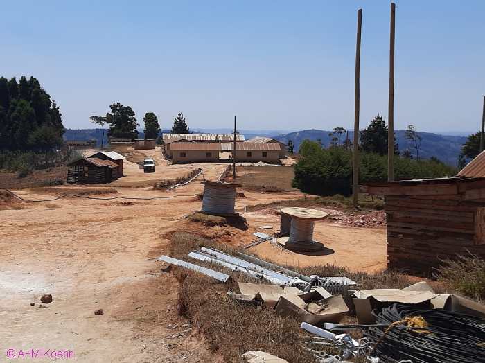 Elektrifizierung bild