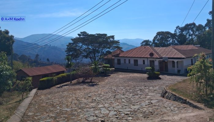 Gästehaus © A. + M. Koehn bild