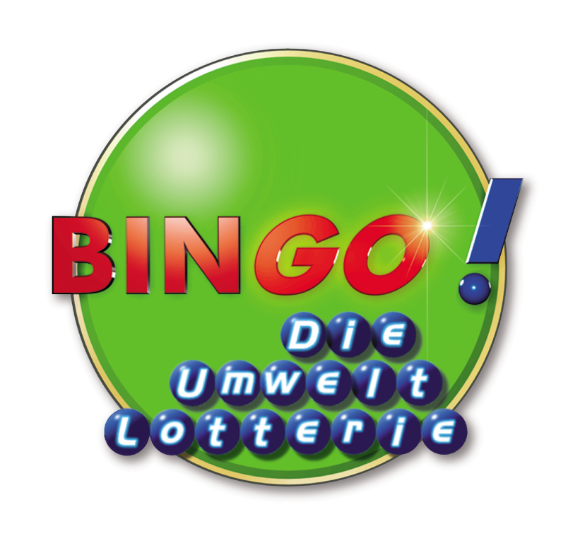 Bingo! Logo